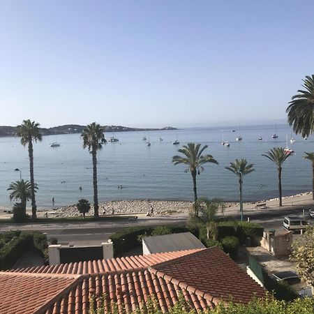 Studio Bandol Avec Jardin Eksteriør bilde